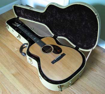 Huss Dalton Case
