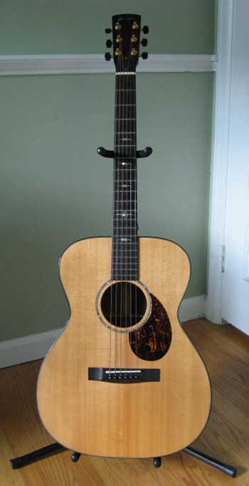 Huss Dalton Front