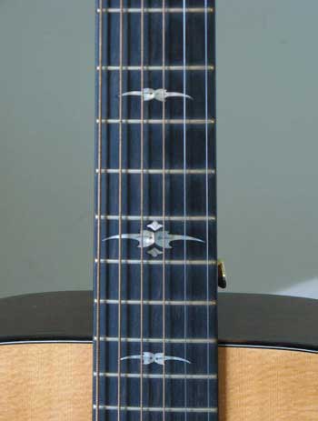 Huss Dalton Stingray