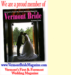 Vermont Bride